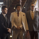 Adam Devine, Danny McBride, and John Goodman